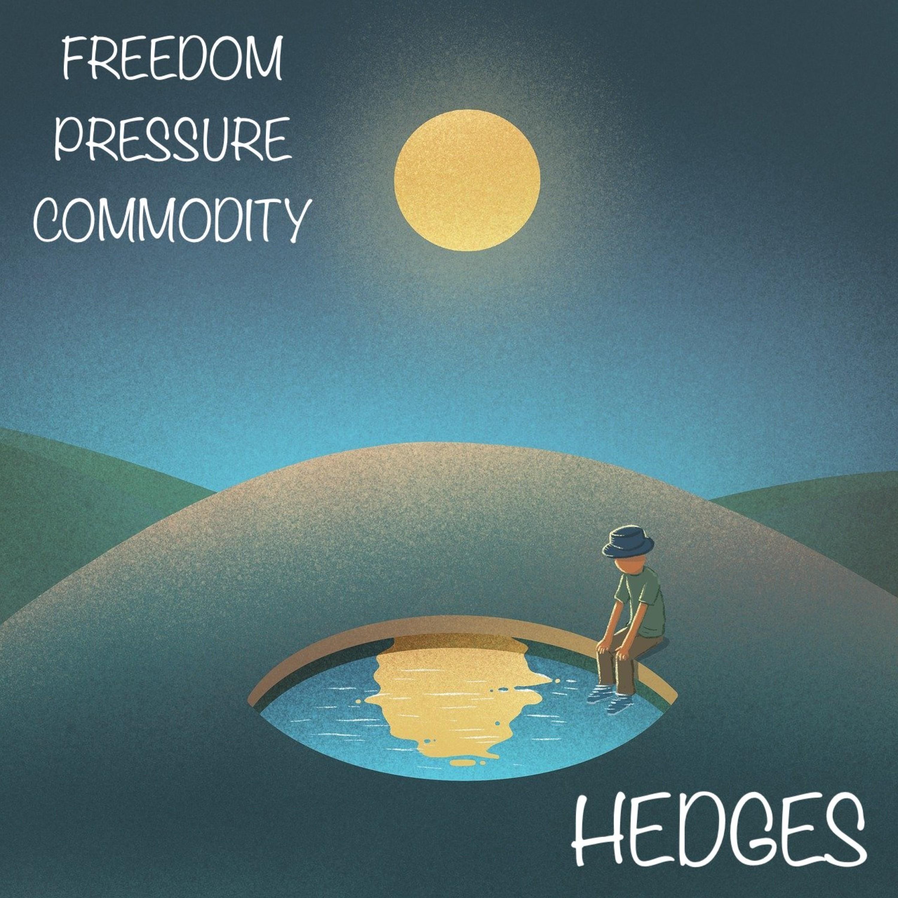 Freedom Pressure Commodity