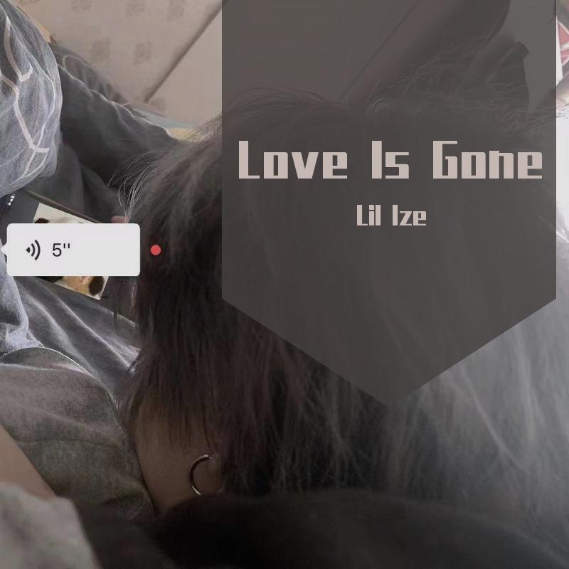 Love is Gone(Acoustic)