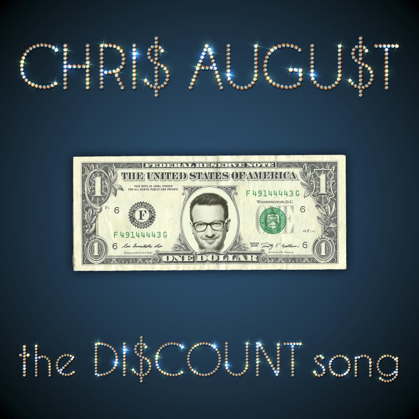 The Discount Song专辑