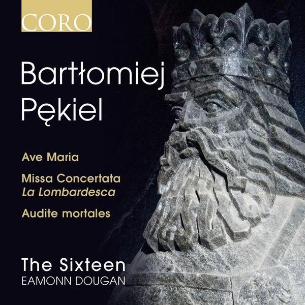 Ave Maria, Missa Concertata 'La Lombardesca', Audiete mortales
