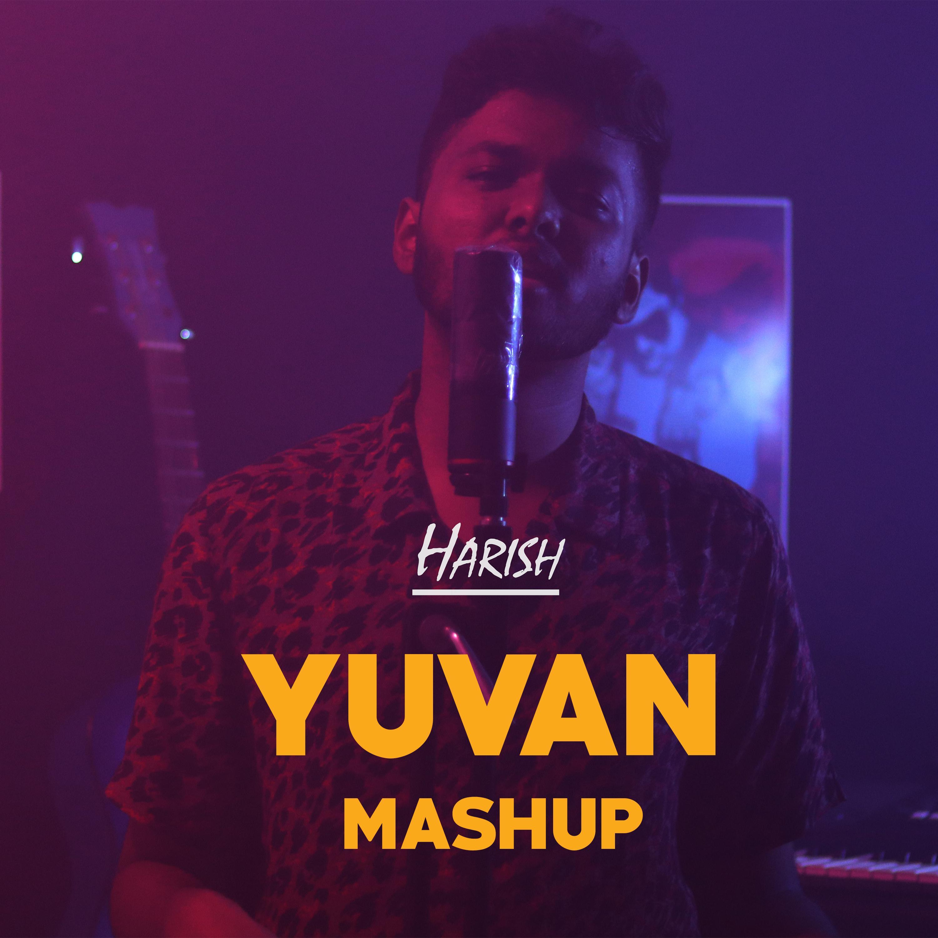 Yuvan Mashup