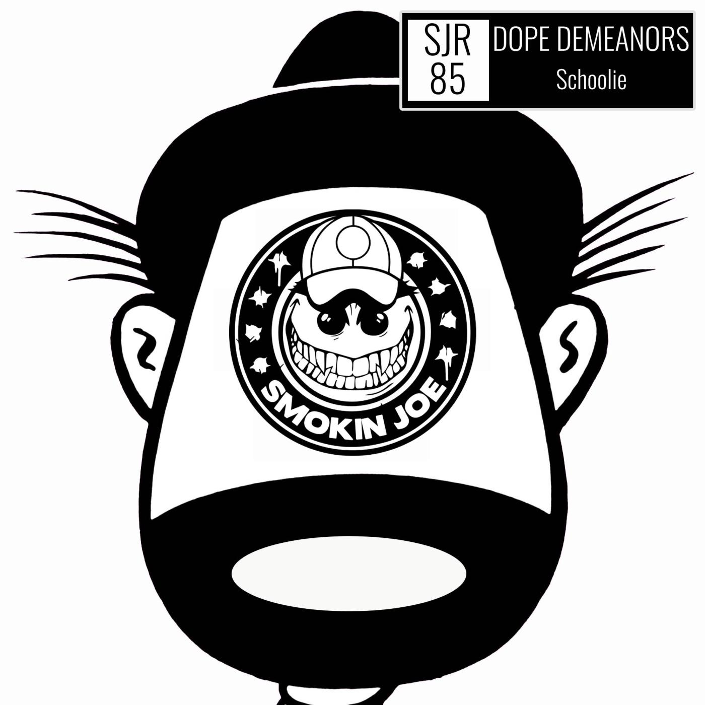 Dope Demeanors - Schoolie (Radio Edit)