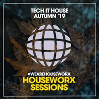 Martin Gaye - Old School Vibes (Tech House Vip Mix)