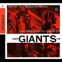 Jazz Giants '58专辑