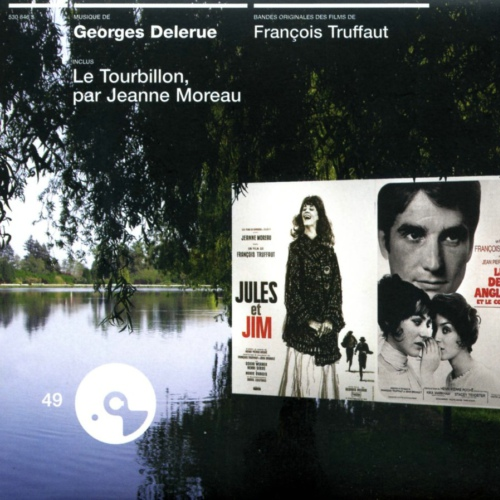 Jules et Jim / Les Deux Anglaises et le Continent