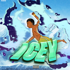 ICEY feat. Lil Yoda