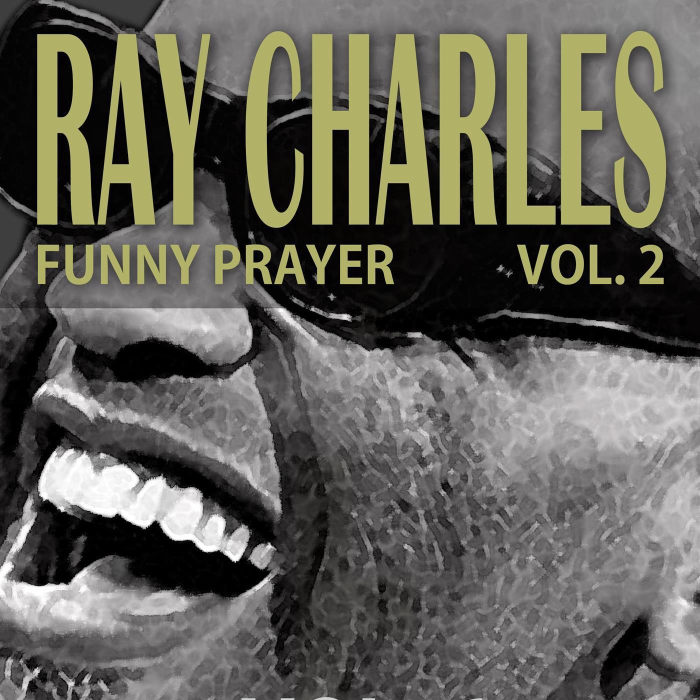 Funny Prayer Vol. 2