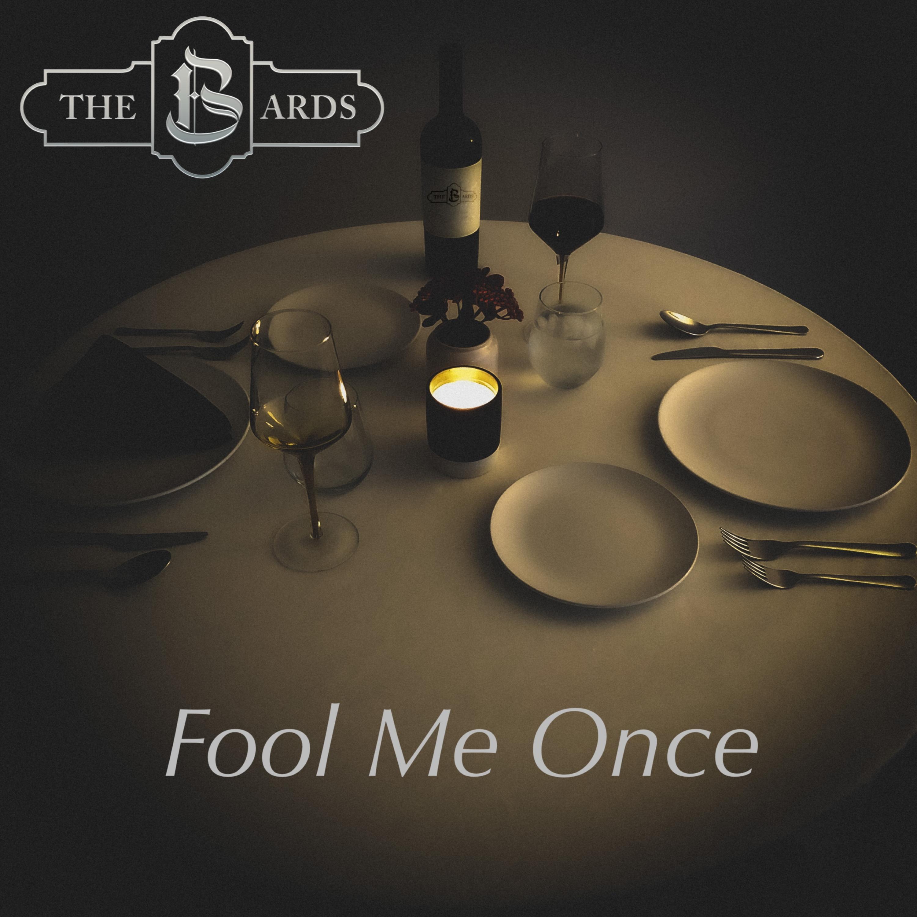 Fool Me Once