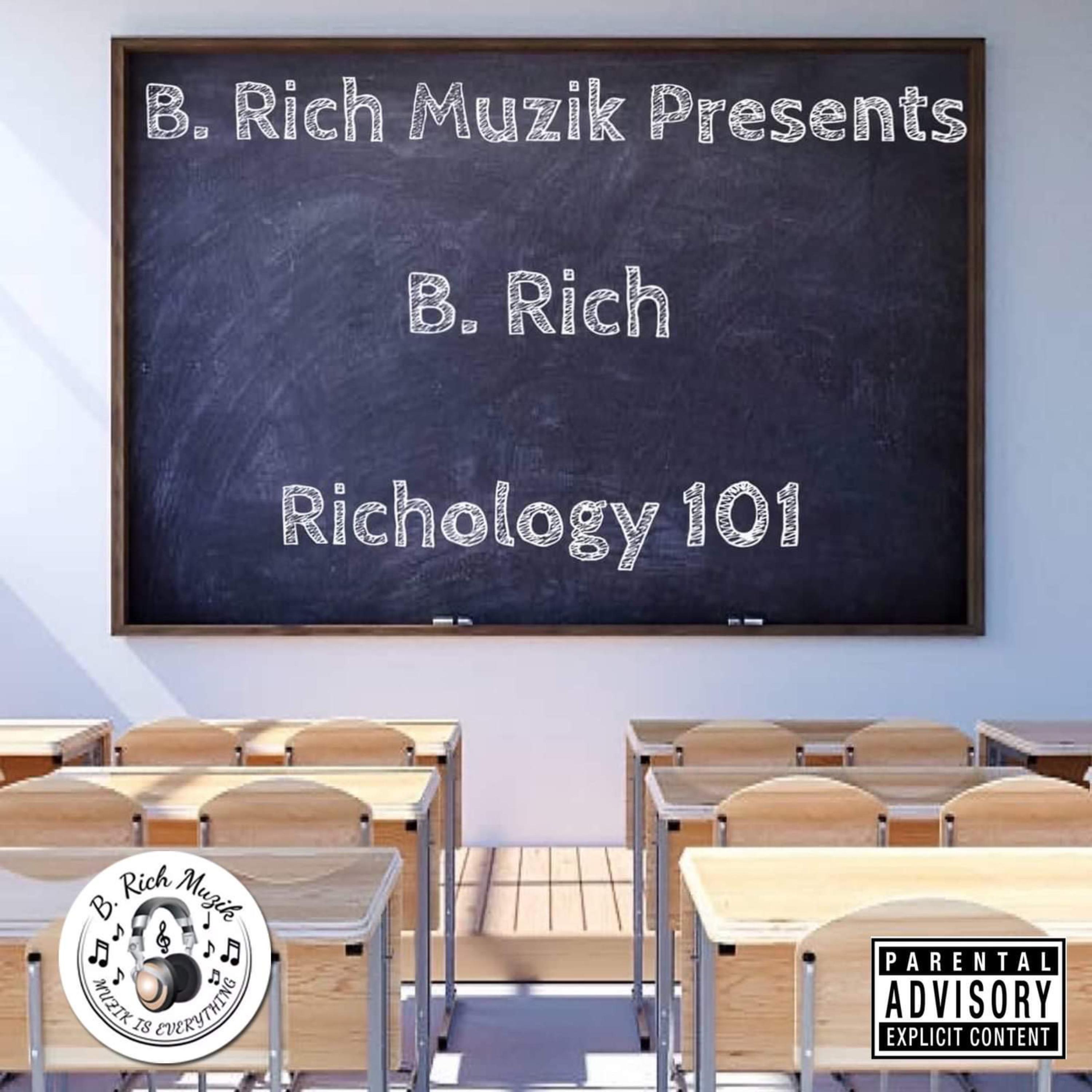 Richology 101