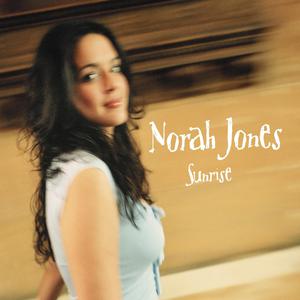 Sunrise - Norah Jones (PT Instrumental) 无和声伴奏 （降6半音）