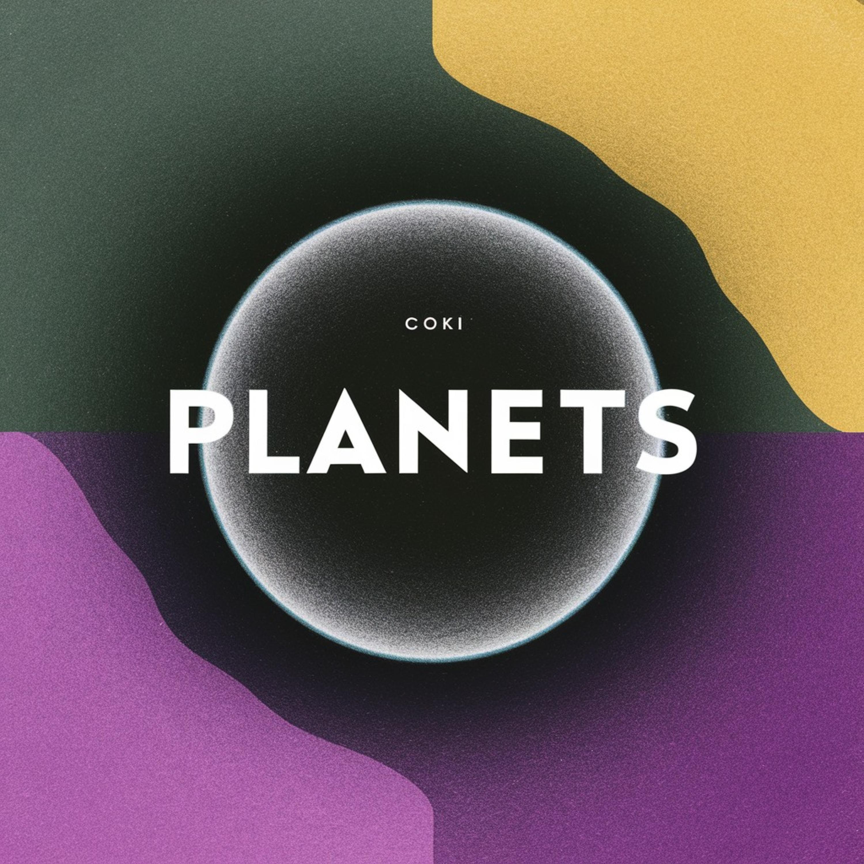 Coki - PLANETs