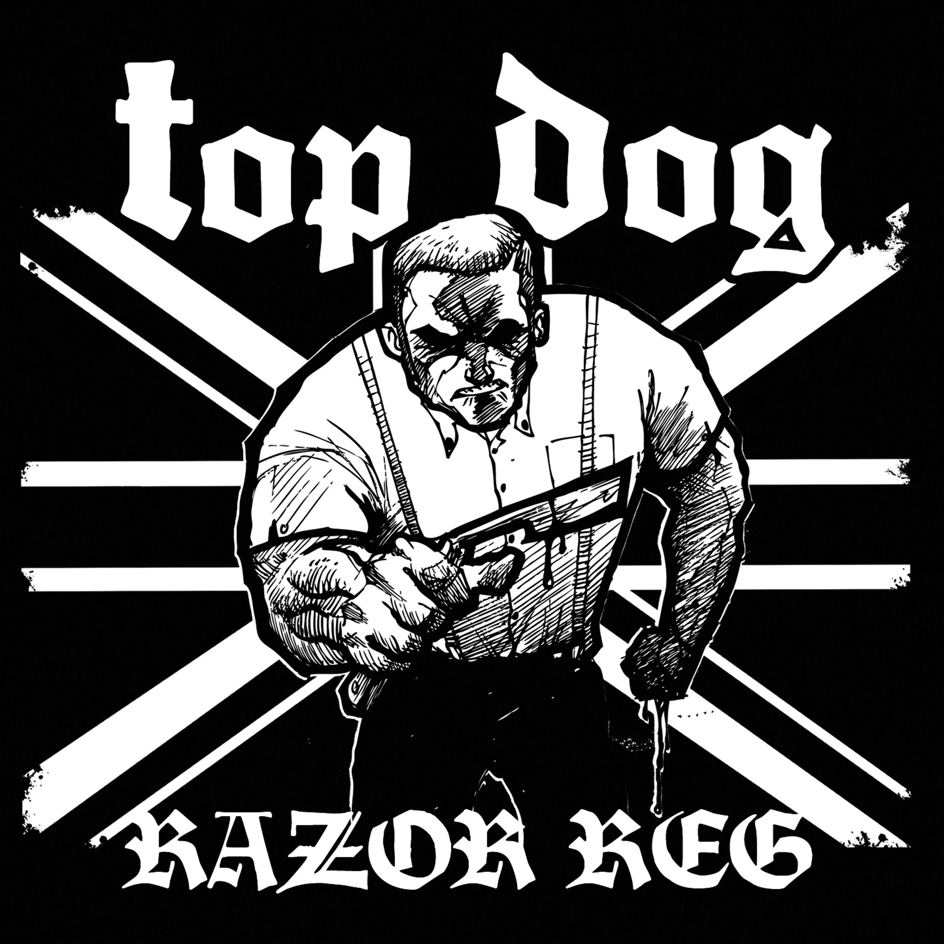 TOP DOG - Fear No Foe