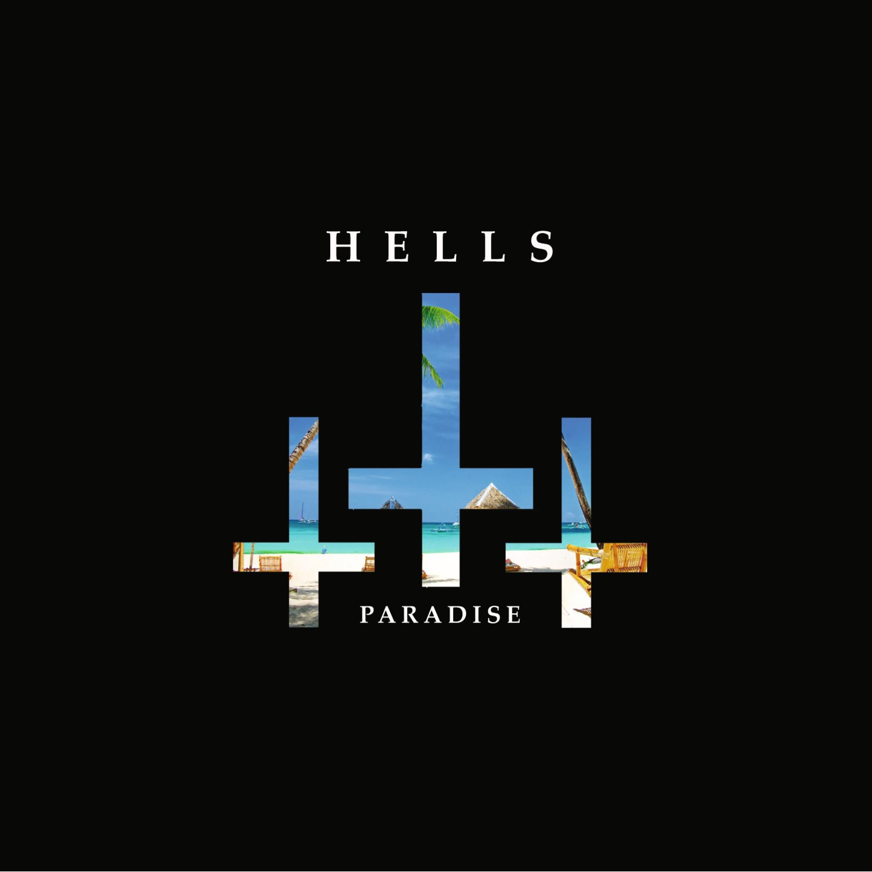 Hells - Paradise