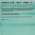 Born Slippy.NUXX