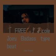 jcole joey badasstype beat