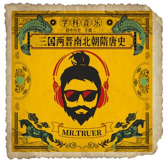 Mr.Truer 触耳先生 — 初中历史