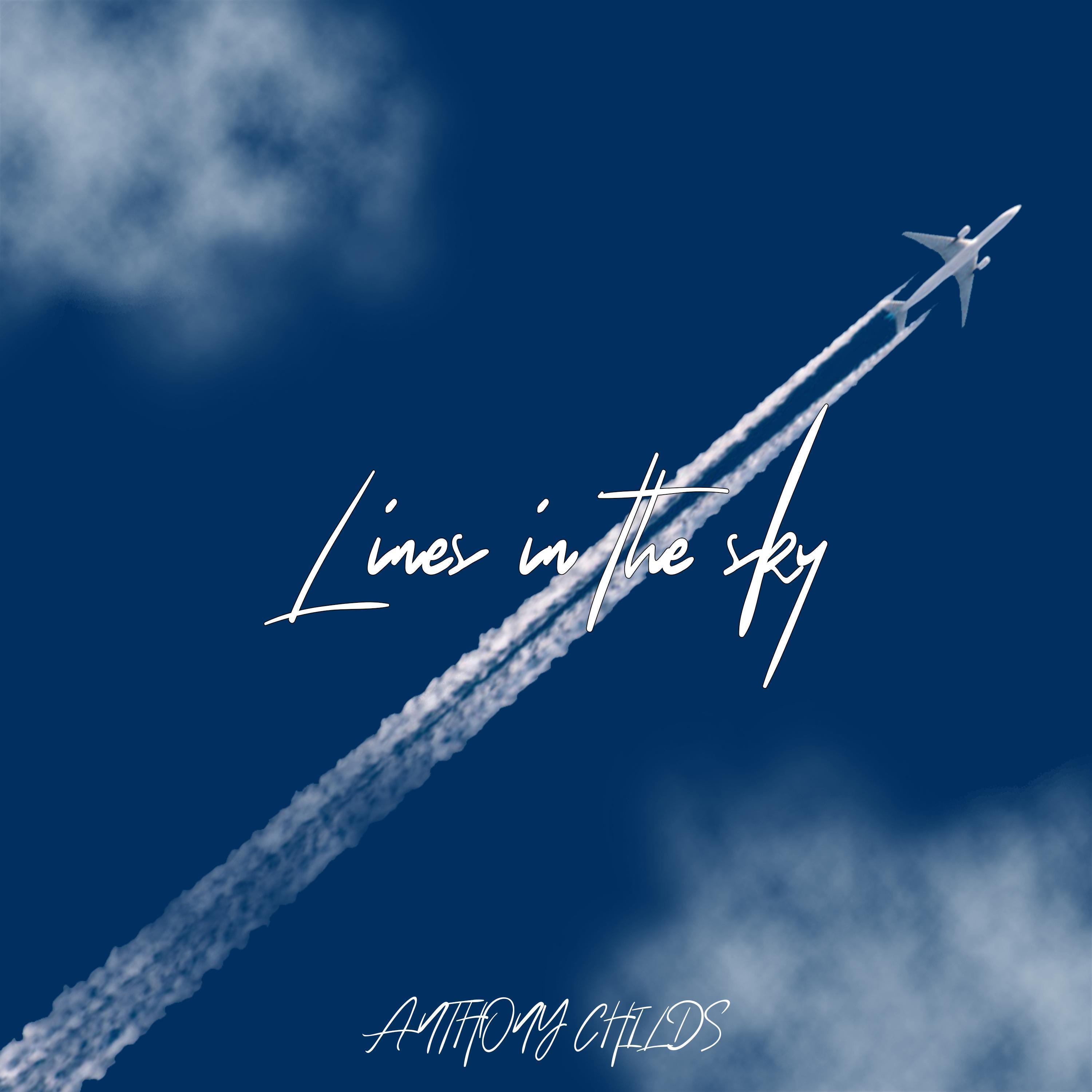 Lines In The Sky