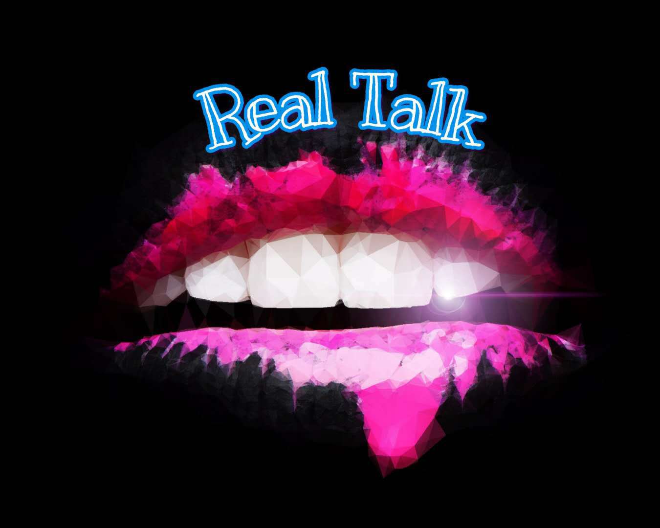 Real Talk专辑