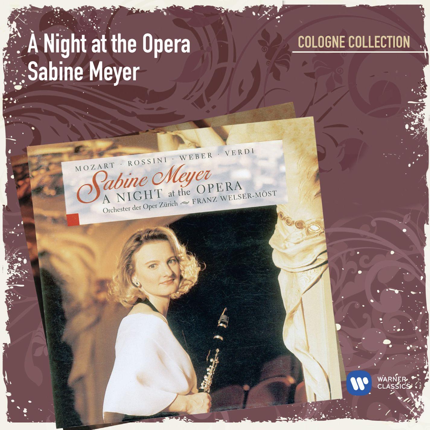 A Night at the Opera