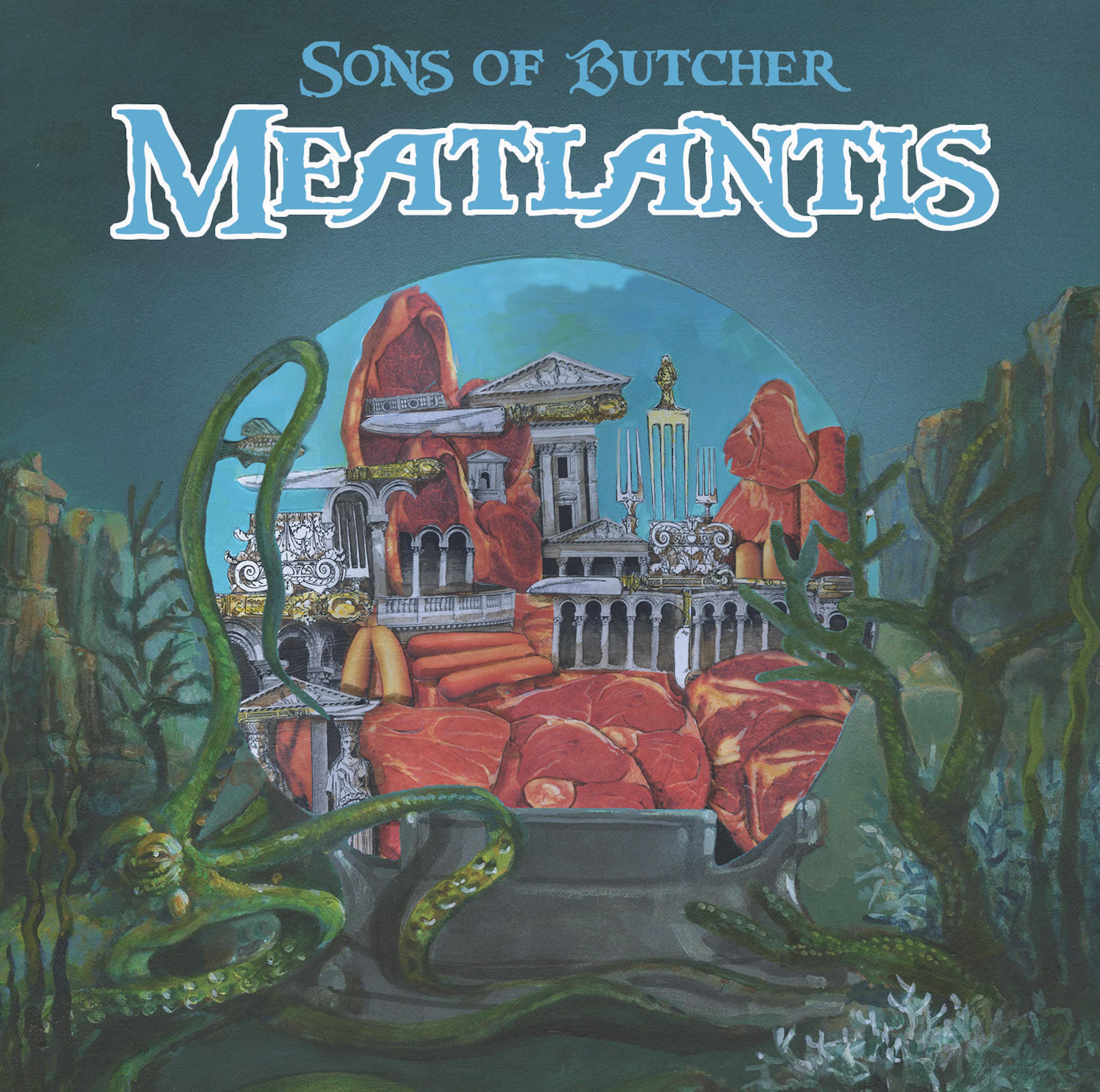 Meatlantis
