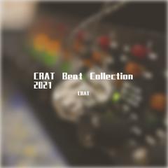 CRAT Beat Collection 2021