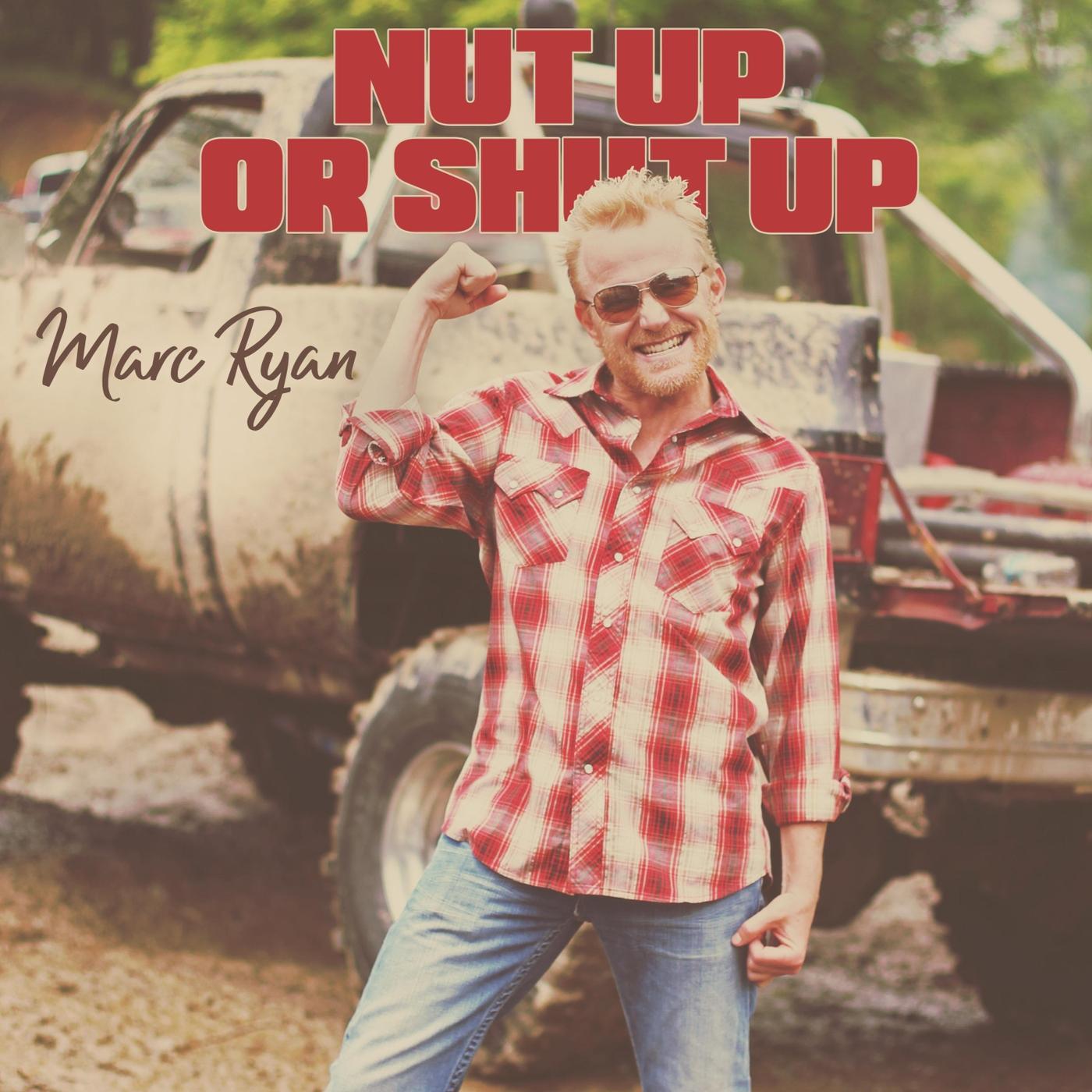 Nut up or Shut Up