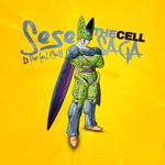 SESE IS PERFECT CELL x THE CELL SAGA专辑