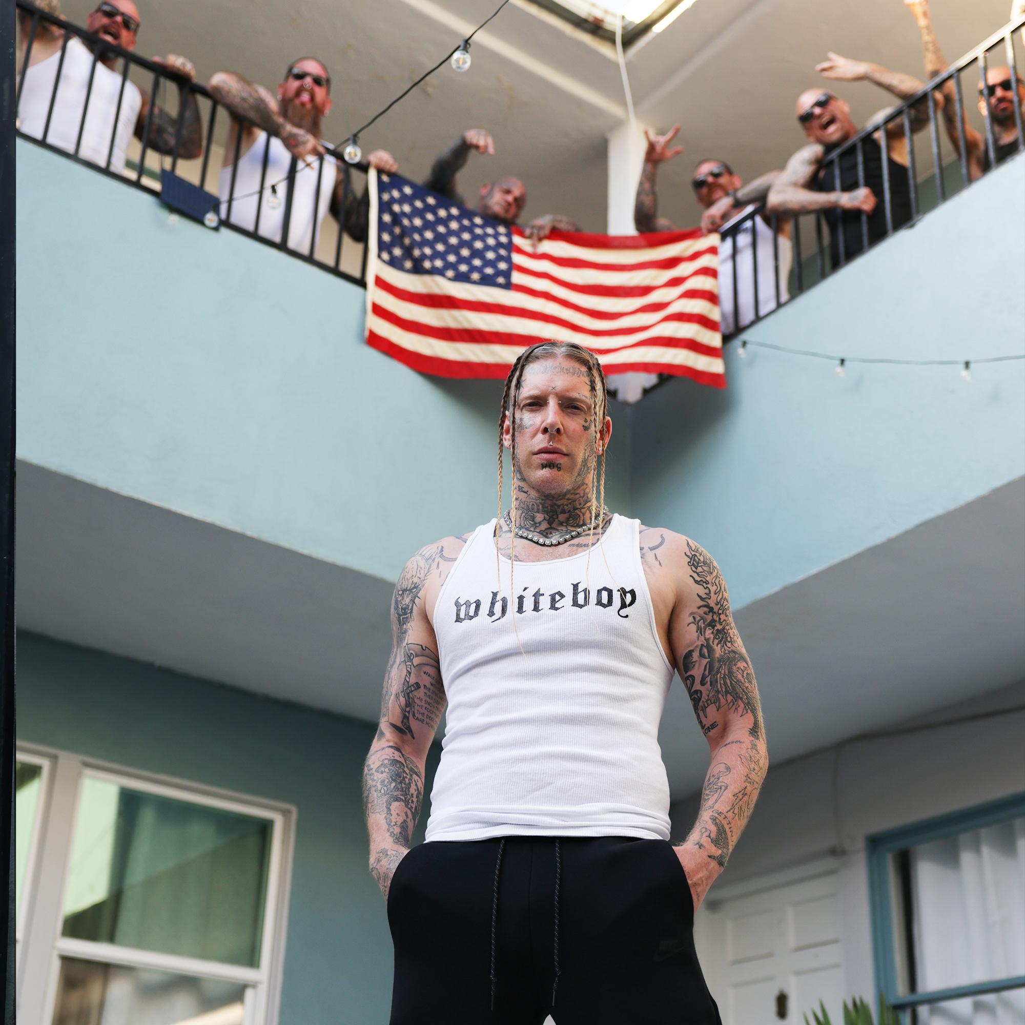 Whiteboy Sh*t