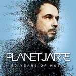 Planet Jarre专辑