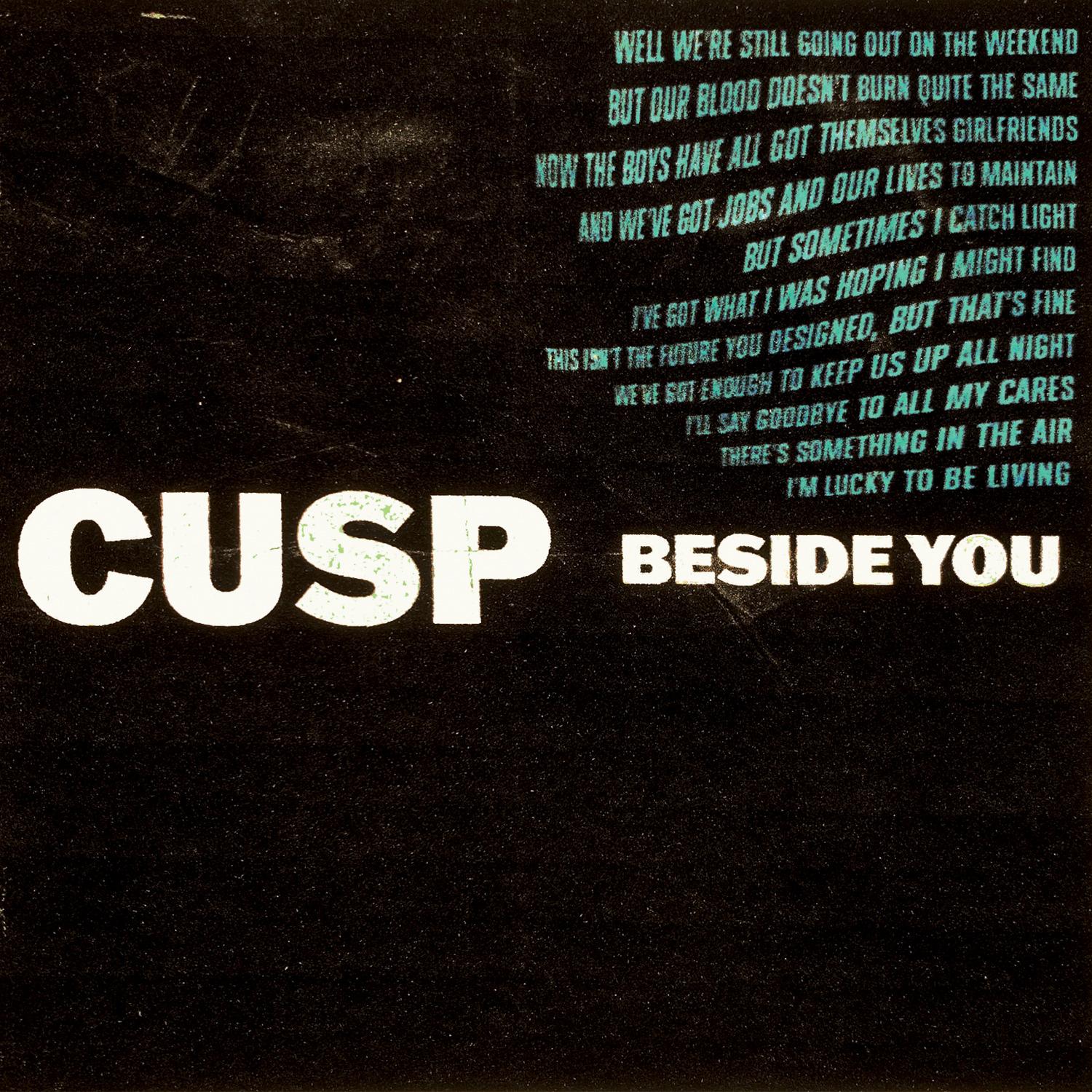 Beside You