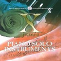 X Japan Piano Solo Instruments