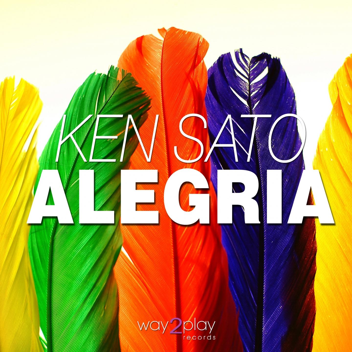 Alegria