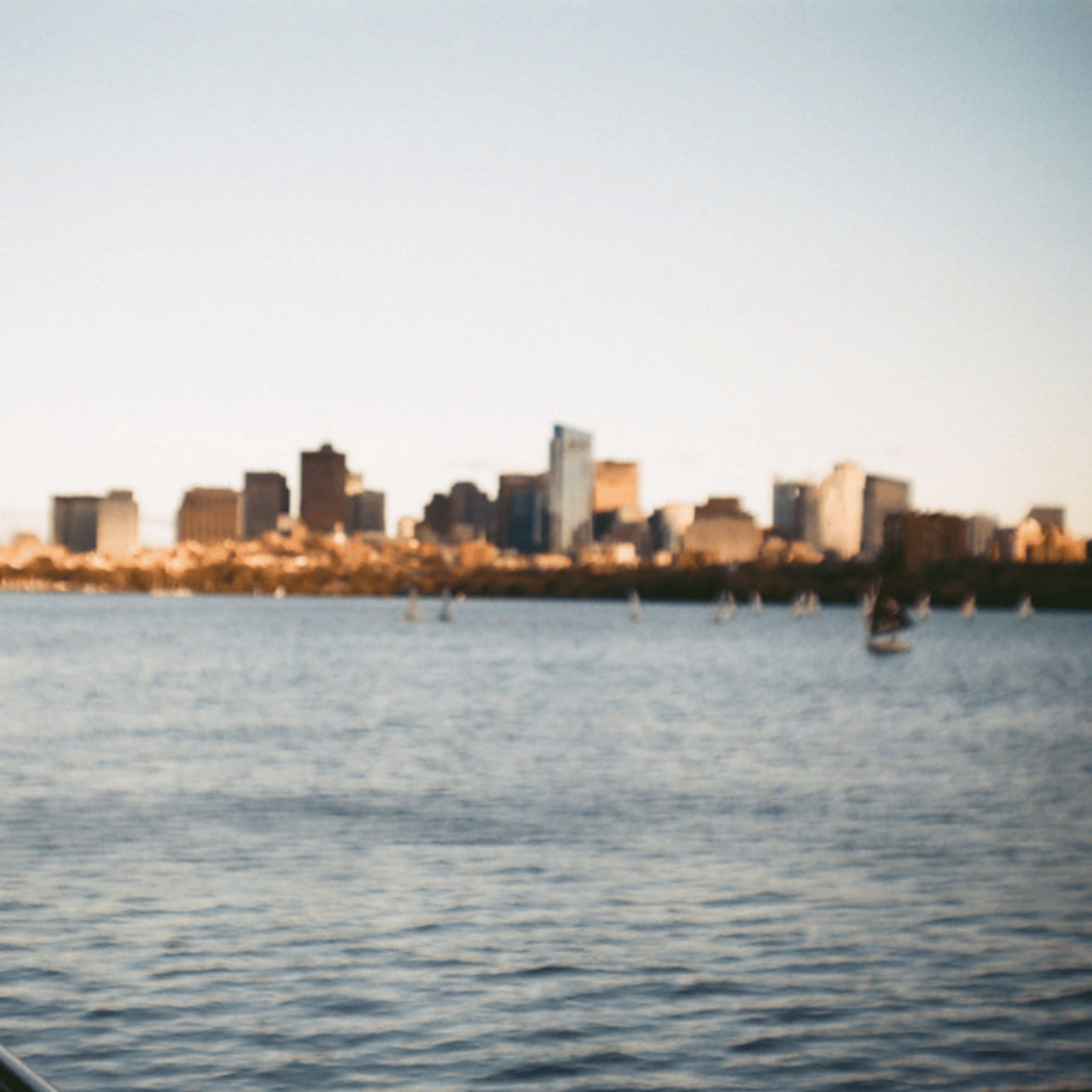 你和我想的不一样