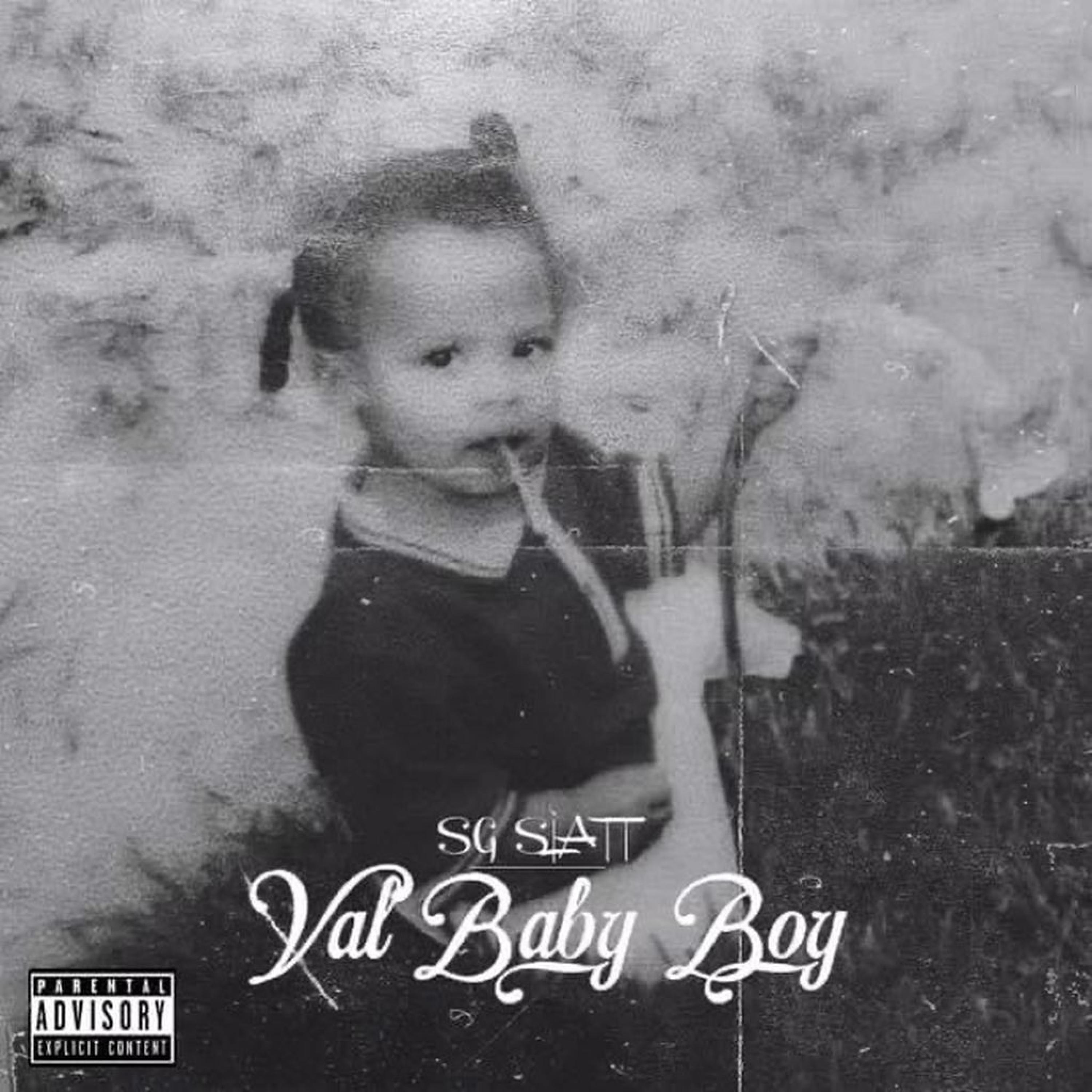 SG Slatt - Kountry Baby