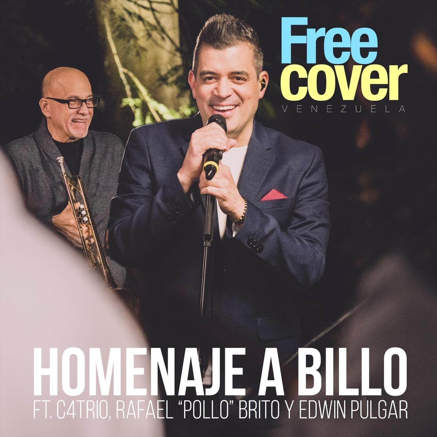 Homenaje a Billo (feat. Rafael "Pollo" Brito, C4 Trío & Edwin Pulgar)