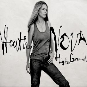 Heather Nova - Higher Ground (G karaoke) 带和声伴奏