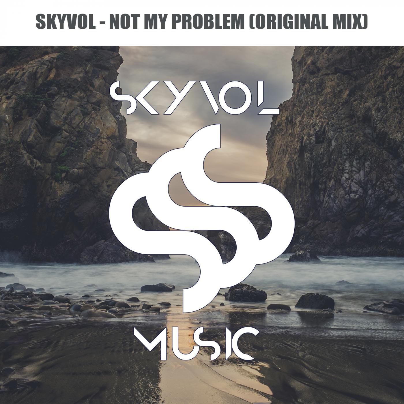 Not My Problem