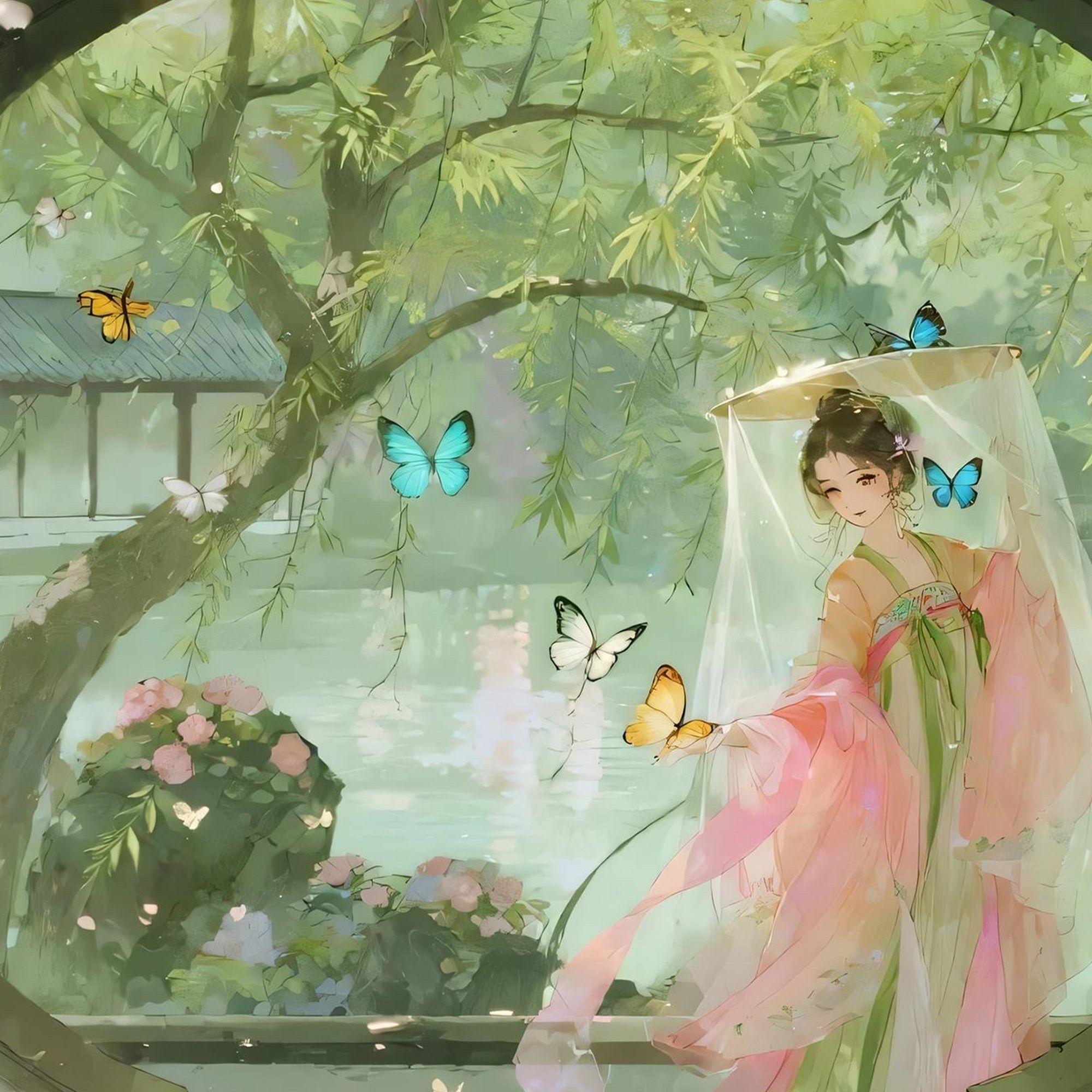 苏公堤