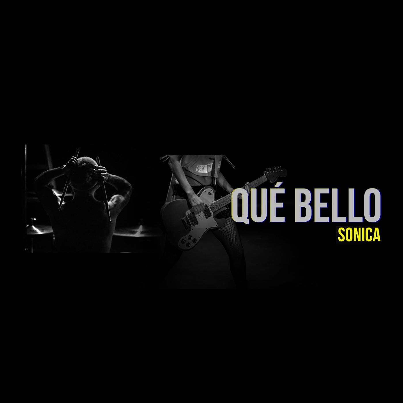 Qué Bello