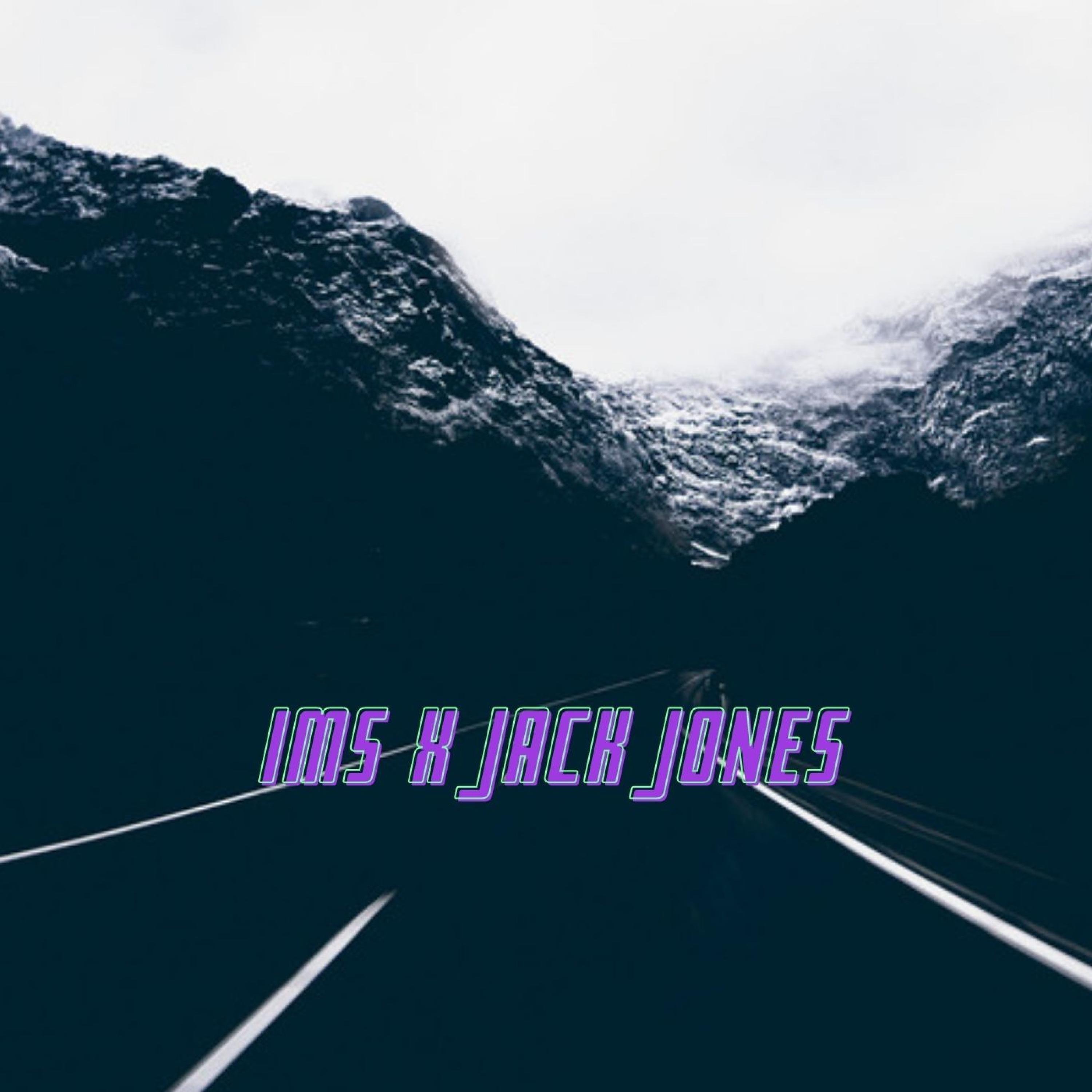 JACK X JONES