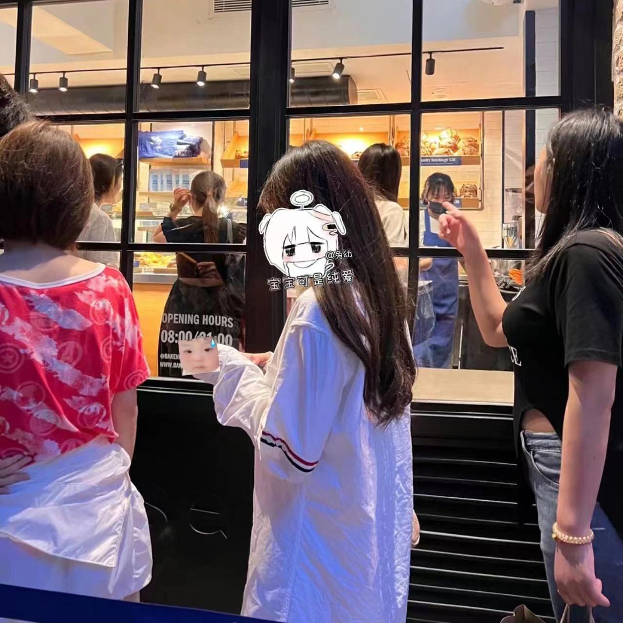 兔幼生病版杂系歌单