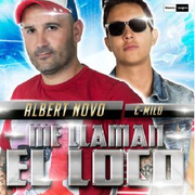 开场【Albert Novo】Me Llaman El Loco(DJ.Eivin一文 Remix)