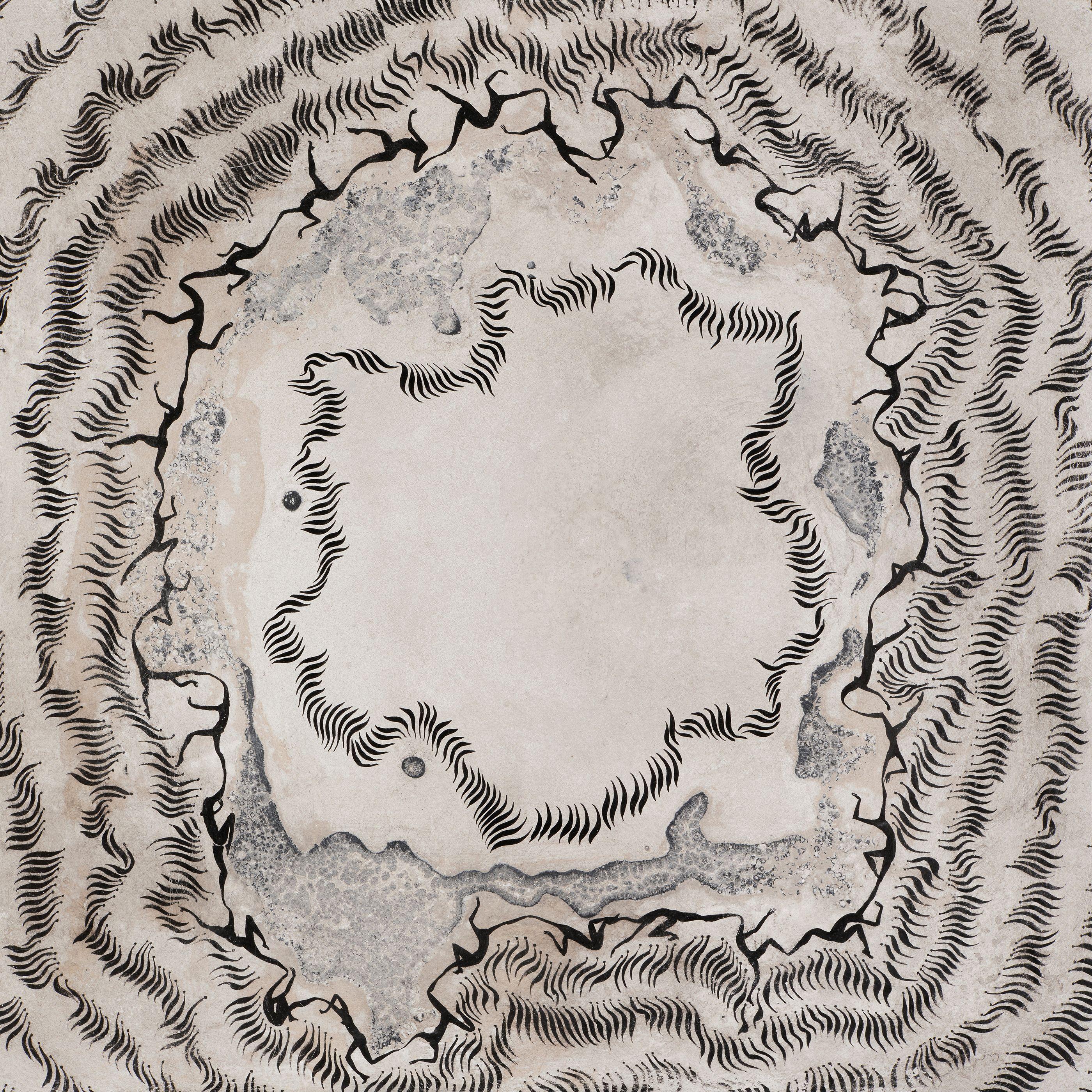 阿奢理尼 Asalini