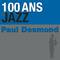 100 ans de jazz专辑