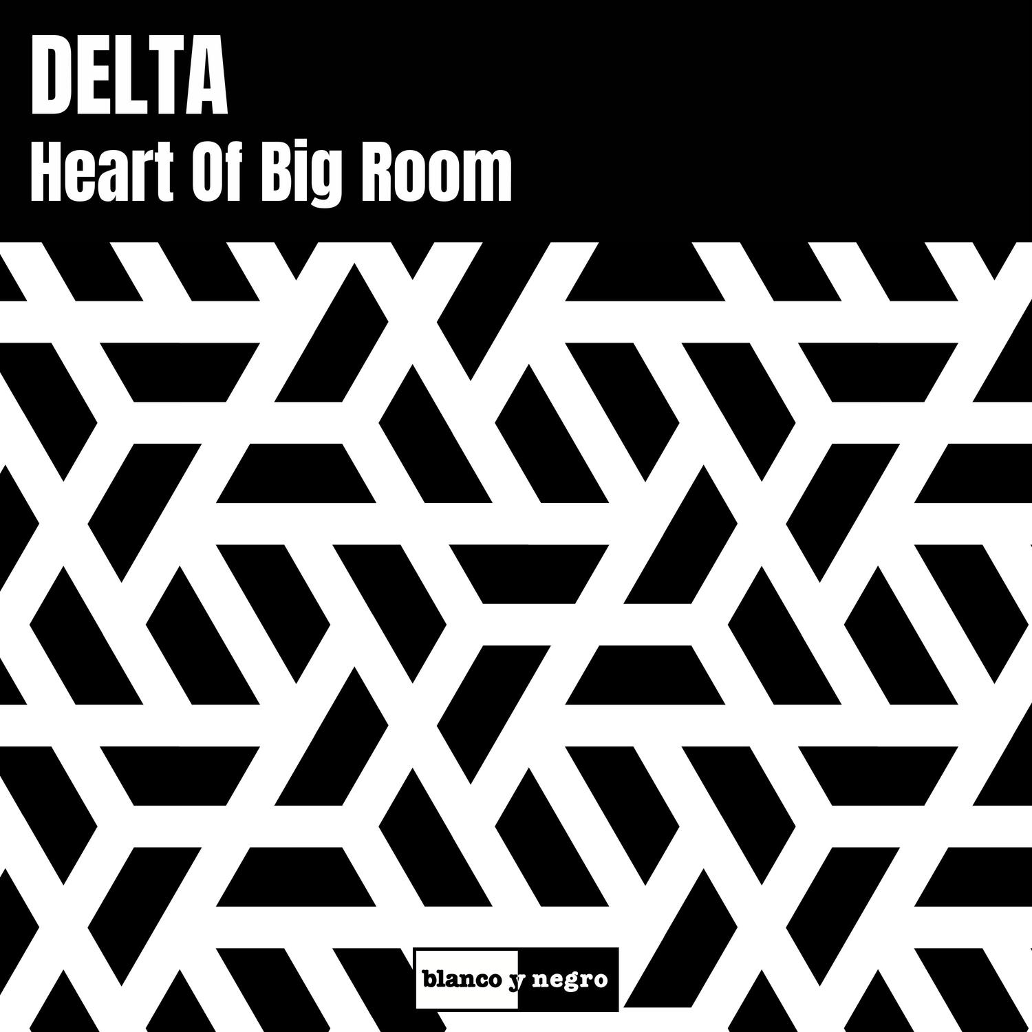 Heart of Big Room