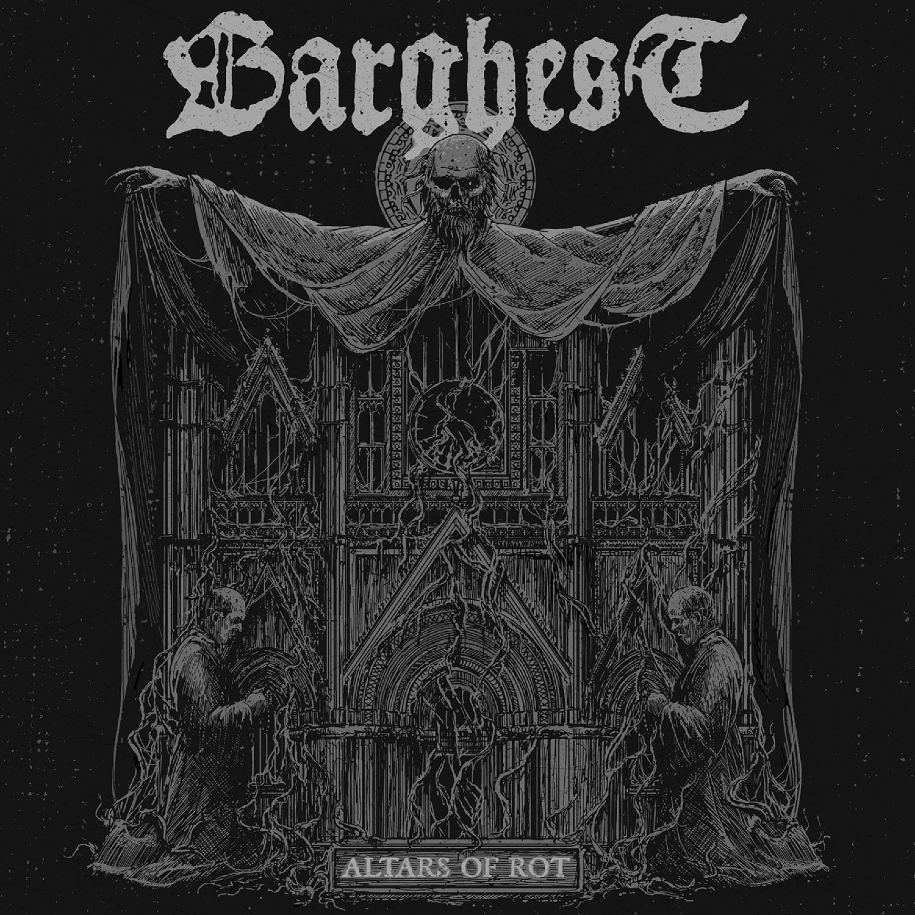 Altars of Rot