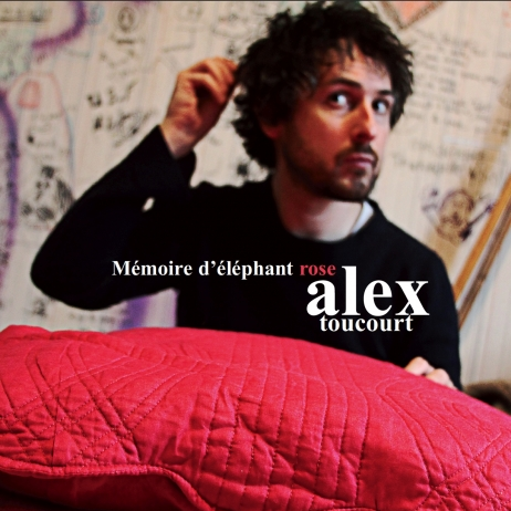 Mémoire d'Elephant Rose