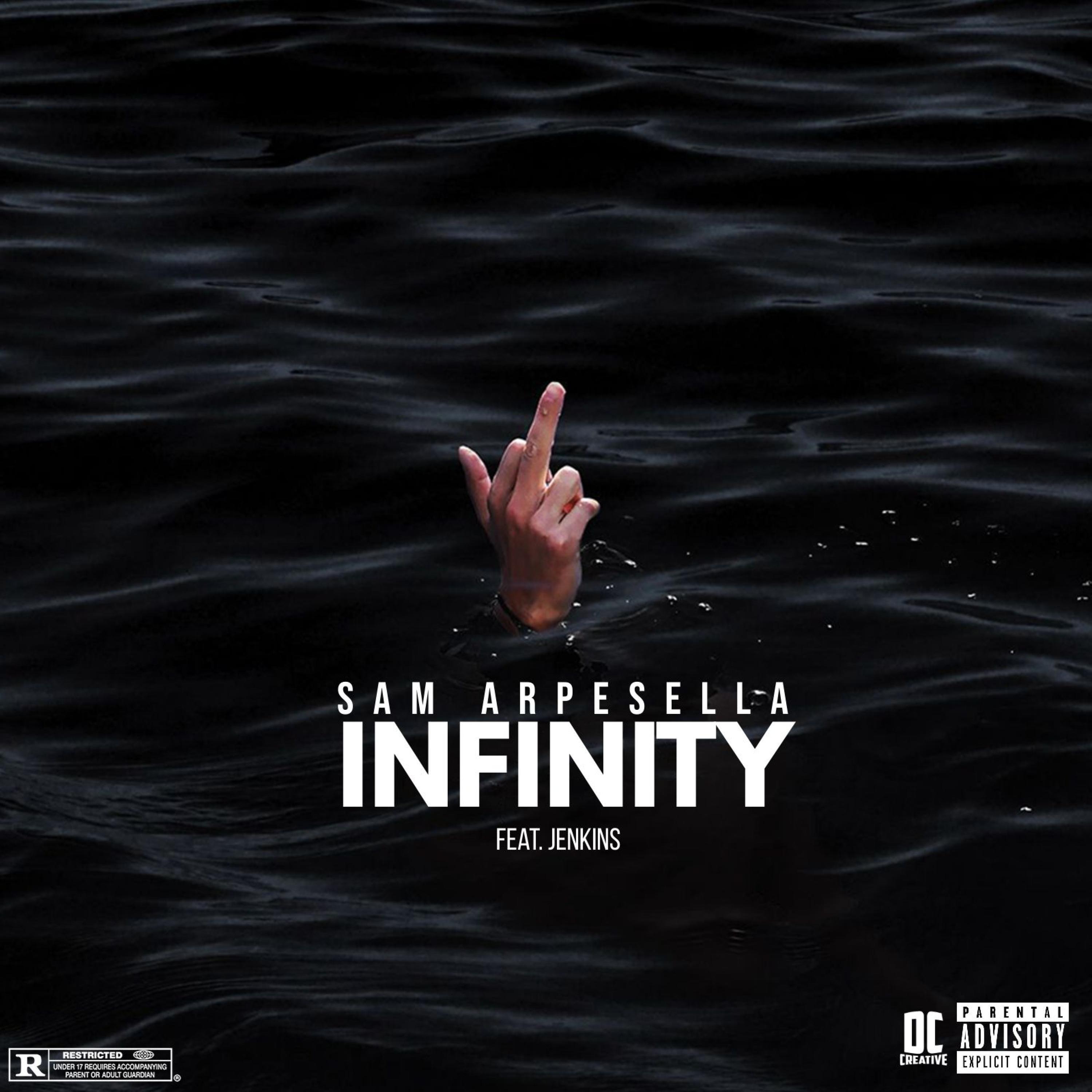 infinity (feat. Jenkins)