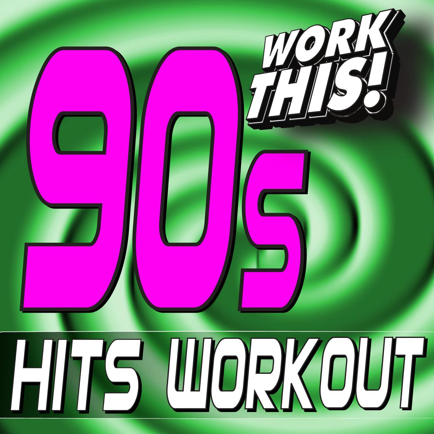 blood is pumping (workout mix   160 bpm)