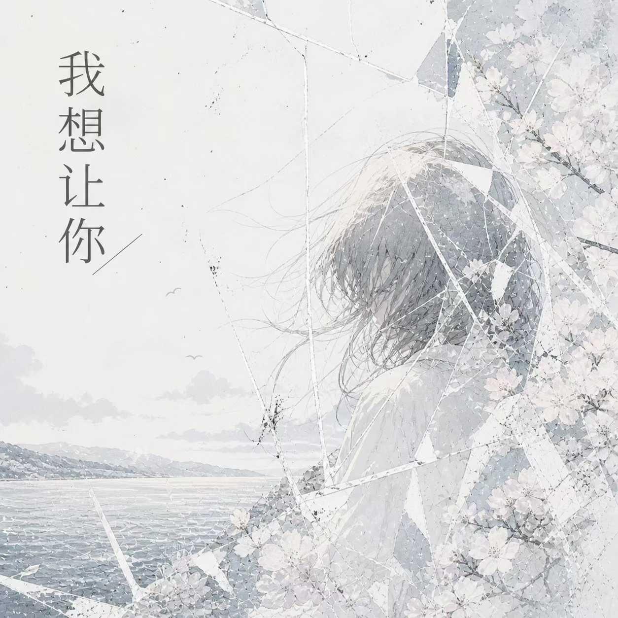 我想让你